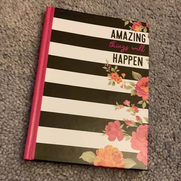 Other - Jot Journal 60 Sheets